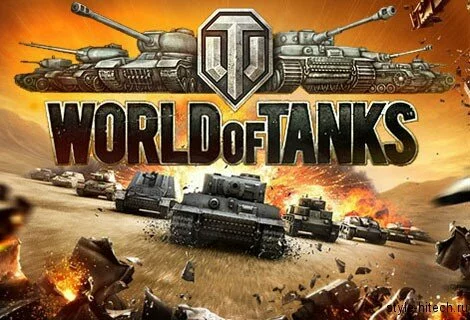 Повышение FPS в World Of Tanks