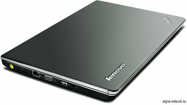 Ноутбук Lenovo ThinkPad Edge E220s (5038RW4)