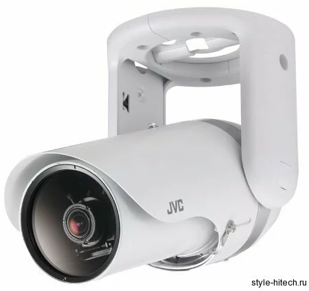 Цифровые камеры видеонаблюдения