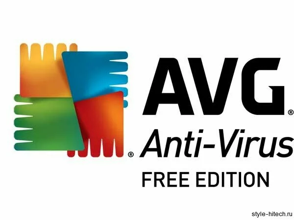 AVG Free Edition