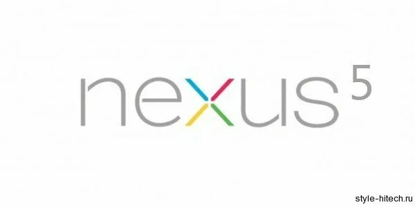  Google Nexus 5 компании LG