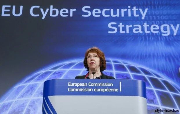 Европейский Союз система кибербезопасности