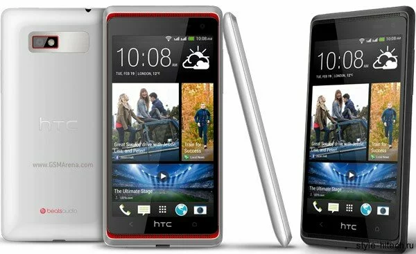 HTC DESIRE 600