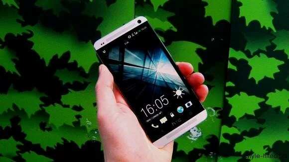  HTC One Edition