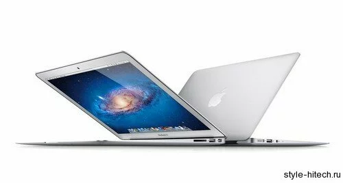 MacBook будут с новейшим процессор Intel