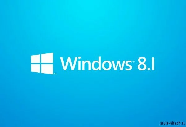Windows 8.1 утекла в сеть за два месяца до релиза